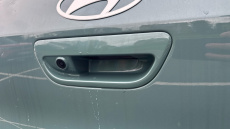 Hyundai i10 1.0 [63] Advance 5dr Auto [Nav] Petrol Hatchback